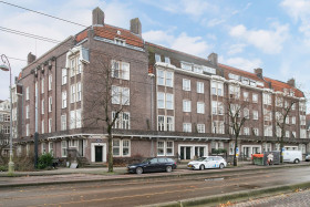 Apartment in Amsterdam