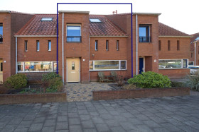 Family home in Westland