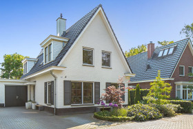 Family home in Soest