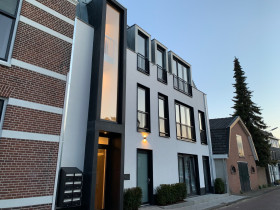 Apartment in Gooise Meren