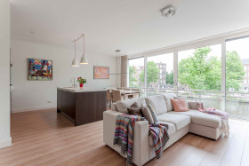 Apartment in Amsterdam