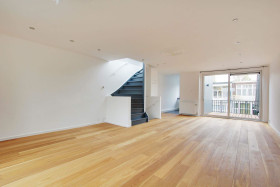 Apartment in Amsterdam