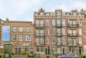 Apartment in Amsterdam