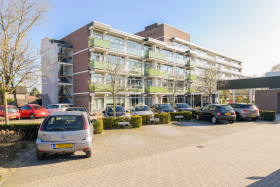 Appartement in Apeldoorn