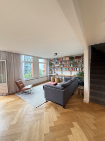 Appartement in Amsterdam