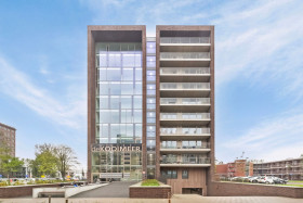Appartement in Alkmaar