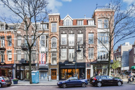 Apartment in Amsterdam