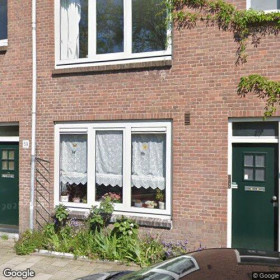 Appartement in Amsterdam