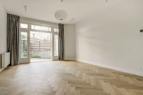 Apartment in Amsterdam