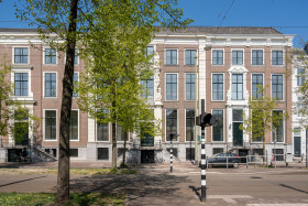 Appartement in 's-Gravenhage
