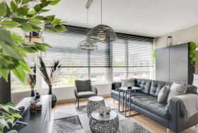 Apartment in Eindhoven