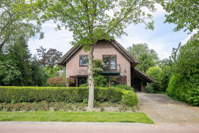 Woonhuis in Dinteloord