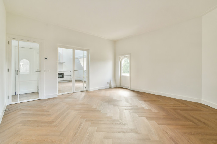 Bekijk foto 1/24 van apartment in Amsterdam
