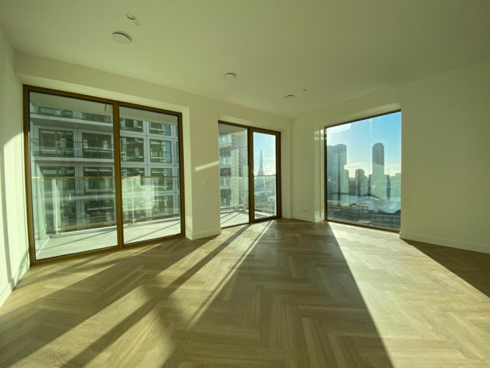 View photo 1/13 of apartment in Rotterdam