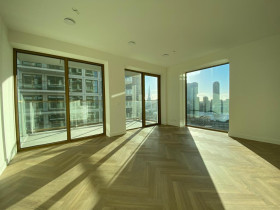Apartment in Rotterdam