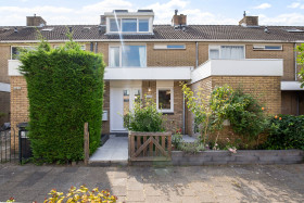 Woonhuis in Haarlemmermeer