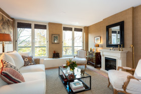 Appartement in 's-Gravenhage