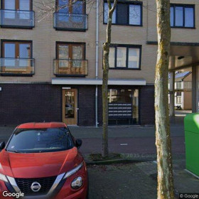 Apartment in Barendrecht