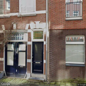 Appartement in Rotterdam