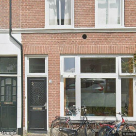 Family home in Utrecht