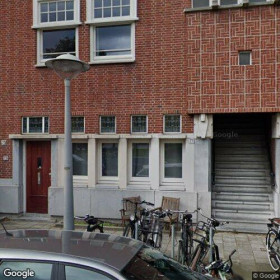 Appartement in Amsterdam