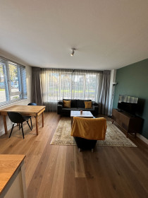 Apartment in Koggenland