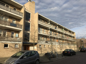 Appartement in Valkenswaard