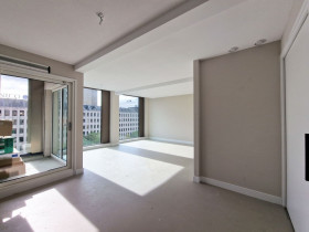 Apartment in Rotterdam