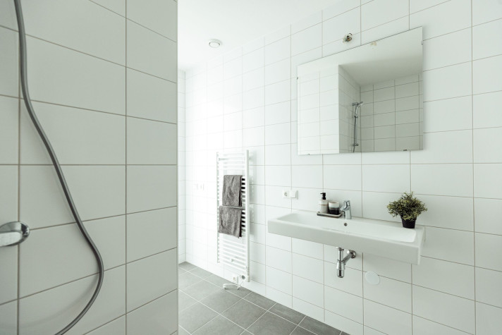 Bekijk foto 1/10 van apartment in Eindhoven