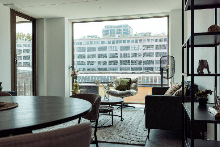 View photo 1/10 of apartment in Eindhoven
