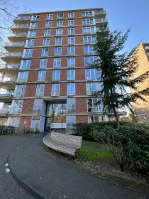 Apartment in Arnhem