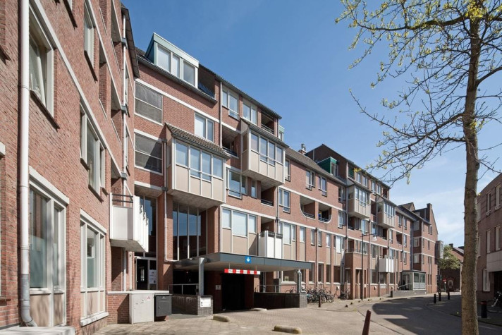 View photo 1/3 of apartment in Roermond