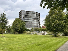 Appartement in Amersfoort