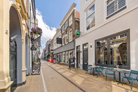 Appartement in Gorinchem