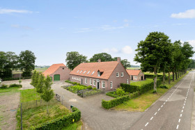 Woonhuis in Zundert
