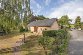 Woonhuis in Rucphen