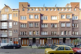 Apartment in Amsterdam