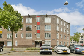 Apartment in Amsterdam