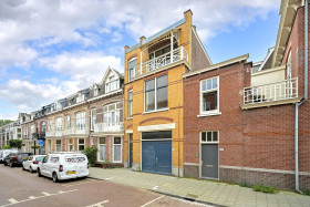 Apartment in 's-Gravenhage