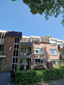 Apartment in Rijssen-Holten