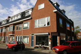 Appartement in Utrecht