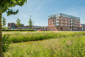 Apartment in Kampen