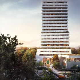 Apartment in Eindhoven