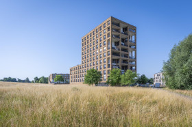 Apartment in Maastricht