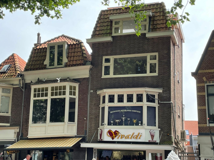 View photo 1/22 of apartment in Hoorn