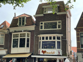 Apartment in Hoorn