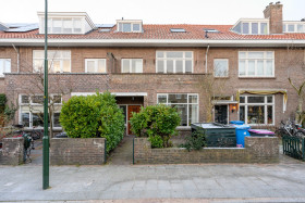 Woonhuis in Voorburg