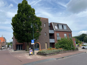 Apartment in Oost Gelre