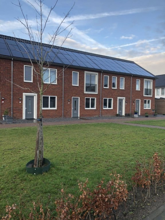View photo 1/6 of house in Hilvarenbeek