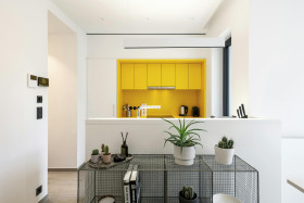 Studio à Etterbeek